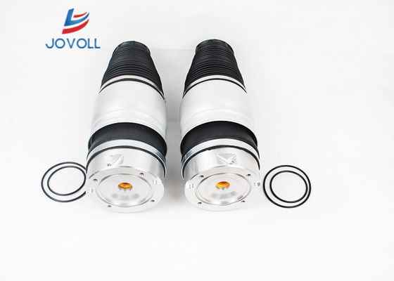 7L8616039D Depan Air Bag Suspension Air Spring Untuk Audi Q7 Touareg Cayenne