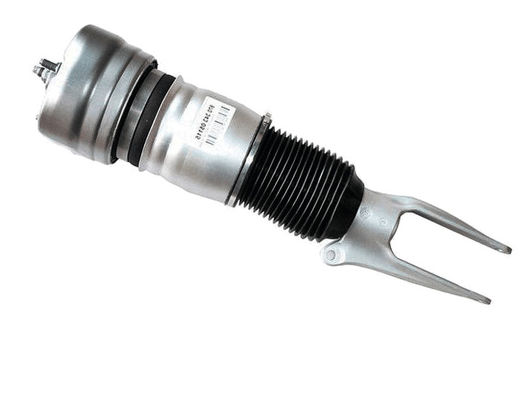 97034305210 Porsche Air Suspension Parts / Front Air Shock Absorber Garansi 12 Bulan