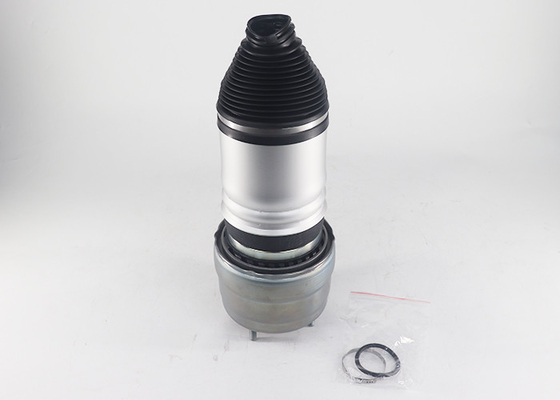 A2133207303 A2133202002 Suspensi udara depan Struts Shock Repair Kit Balon karet Untuk Mercedes Benz Kelas E W213 E43 E450 2016- 4 Matic