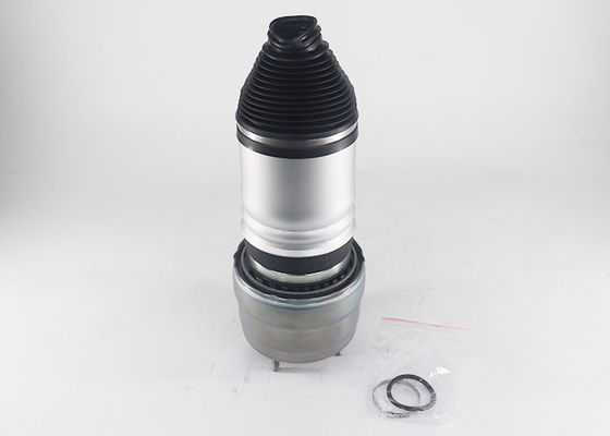 A2133207303 A2133202002 Suspensi udara depan Struts Shock Repair Kit Balon karet Untuk Mercedes Benz Kelas E W213 E43 E450 2016- 4 Matic