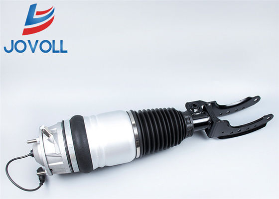 Baru Depan Kanan Suspensi Udara Shock Absorber Untuk VW Touareg Audi Q7 Porsche Cayenne 2011-- 7P6616040N