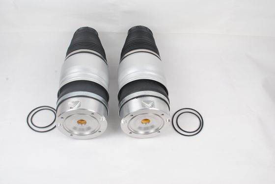 Universal Air Suspension Bagian Depan Perbaikan Kit Untuk Audi Q7 VW Touareg Porsche Cayenne 7L8616039D 7L8616040D