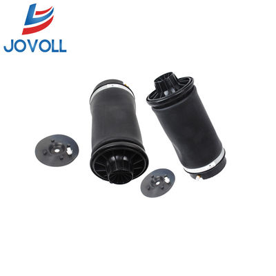 Mobil Sistem Suspensi Udara Shock Absorber Spring Air Bag Untuk Mercedes W164 ML OEM A1643200625
