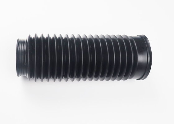 A1663200130 Untuk Mercedes W166 ML350 Belakang Air Belakang Shock Spring Dust Boot Cover