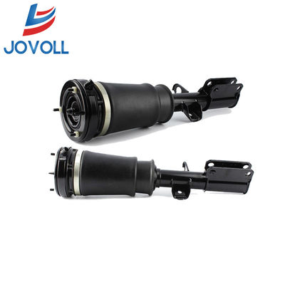 X5 E53 BMW Suspensi Udara Bagian Depan Kiri Suspensi Udara Shock Absorber 37116757501 37116761443