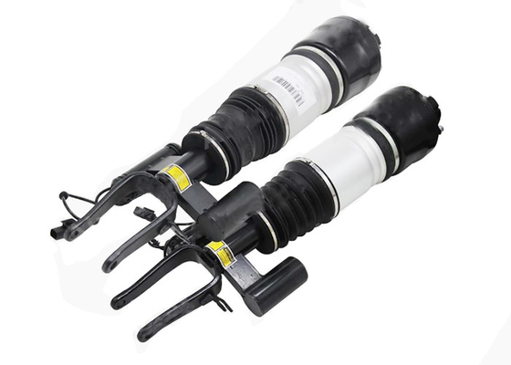 A2113201938 A2113202038 Suspensi Udara Depan Air Spring Shock Struts untuk Mercedes Benz Kelas E W211 E350 E500 E550 4MATIC