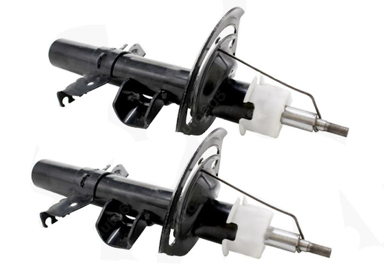 2014-2018 Jeep Grand Cherokee Depan Shock Absorber Baru Asli 5168583AF 5168582AF