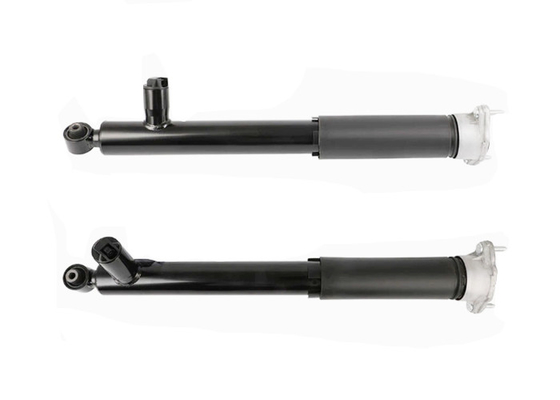 A2043203030 A2043202930 A2073204330 A2073204430 Front Shock Absorber Kiri & Kanan untuk Mercedes-Benz W204 W207 C200 C350 E500