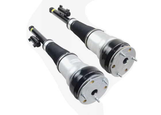 A2223205213 A2223205313 Suspensi udara belakang Struts Shock Pas Mercedes S-Kelas W222 S500 S63 AMG 2013-