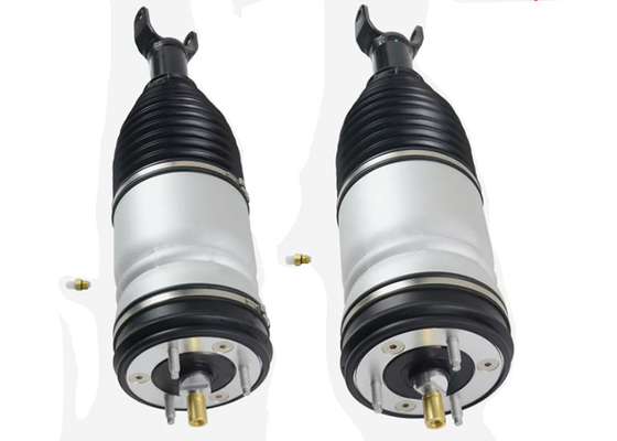 04877146AA 4877147AA Peredam Kejut Strut Suspensi Udara Depan Untuk Dodge RAM 1500 2013-2019 Kabin Pickup 4 Pintu