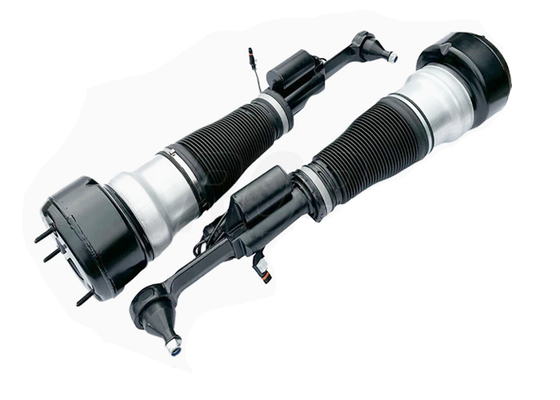 A2213205313 A2213205413 A2213200438 A2213200538 Peredam Kejut Strut Suspensi Udara Depan untuk Mercedes-Benz W221 C216 S550
