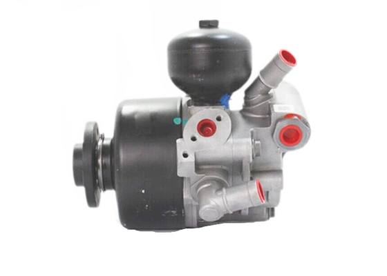 07-11 Mercedes W221 W216 CL550 S63 AMG Pompa Power Steering Hidrolik ABC A0004660900