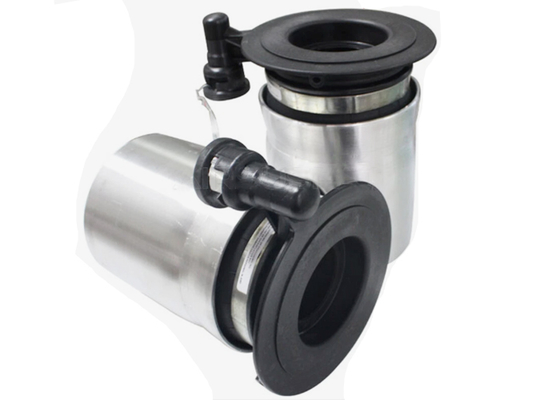 7L1Z5A891B 8L1Z5A891B Kantung Pegas Suspensi Udara Belakang Kiri & Kanan untuk Ford Expedition Lincoln Navigator 07-13