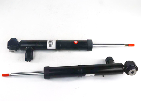 LR114043 Premium Electromagnetic Rear Shock Absorber untuk Land Rover Range Rover Evoque L551 dengan Adaptive Ride Control.