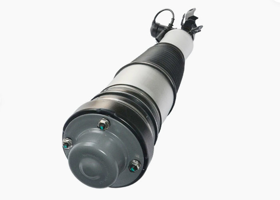 Fit Audi A6 C6 S6 4F 2005-2011 Suspensi udara depan kanan Shock Strut 4F0616040