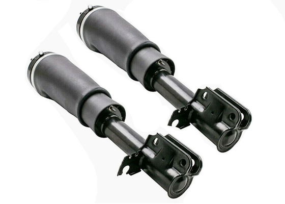 LR012859 LR012860 Peredam Kejut Suspensi Udara Depan dengan VDS Supercharged Untuk Land Rover Range Rover Vogue L322 2010-2012