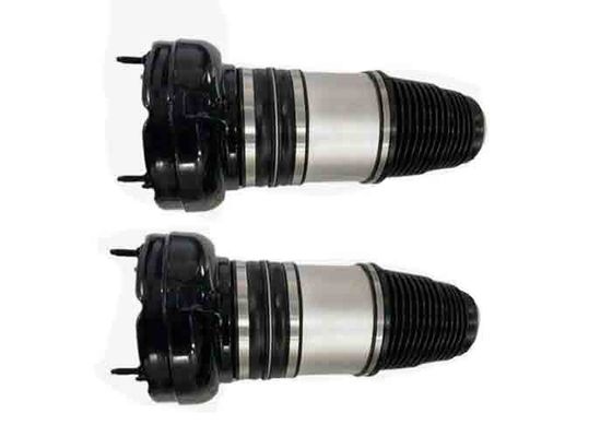 Penggantungan Udara Depan Tas Perbaikan Musim Semi Untuk Porsche Macan 95B 2014-2019 95B616039D 95B616040D