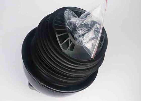 A2123202038 A2123201938 Kit Perbaikan Kejut Suspensi Udara Depan Tas Musim Semi untuk Mercedes Benz W212 W218 RWD AWD CLS550.