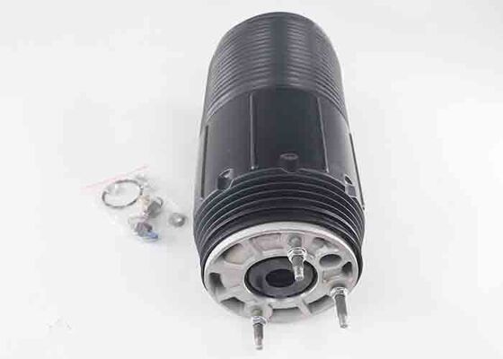 84932267 84940628 Kembali Air Suspension Shock Repair Kit Air Spring Karet Bellows untuk Cadillac Escalade Tahoe Yukon GMC 21-24