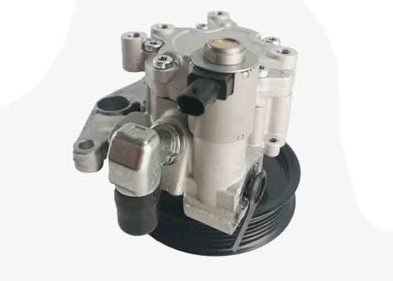 Untuk Mercedes Benz W212 E300 E350 E500 E550 4MATIC Pompa Power Steering 0064664401