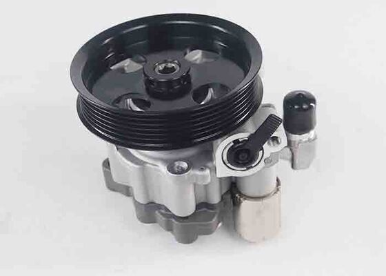 Untuk Mercedes W212 E300 E350 E500 E550 4MATIC Power Steering Pump 0064664501
