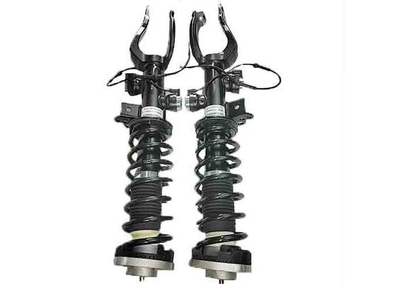 37116851127 37116851128 Suspensi depan Shock Assembly BMW Seri 5/7 F01 F02 F07 F10 F11 535d 535i 550i 740i 740i 750i 750i Li 760 Li 4 Matic X Drive