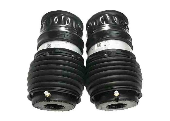 2912215QR01 Suspensi Udara Belakang Spring Bag Karet Bellows Untuk HONGQI E-HS9