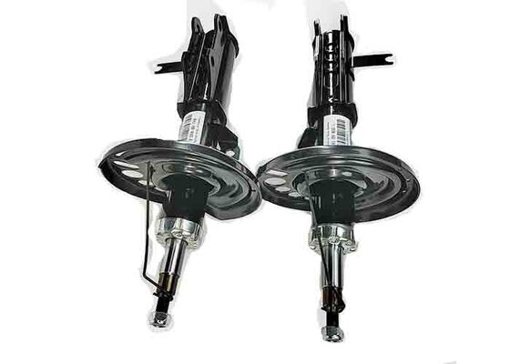 Untuk Cadillac XT4 2019-2023 Suspensi depan Shock Absorber tanpa kontrol listrik.