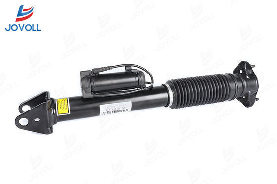 Cocok untuk Mercedes Benz W166 GL ML CLASS A1663200130 Belakang Suspensi Udara Shock Absorber dengan ADS