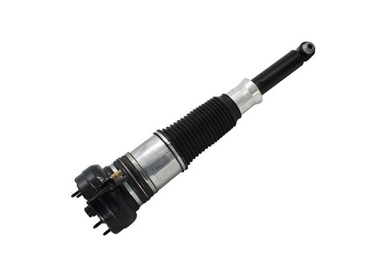 Audi A8 S8 D4 4H 2010-2016 Suspensi Udara Shock Absorber Belakang Kiri Dan Kanan 4H0616002M 4H6616001F