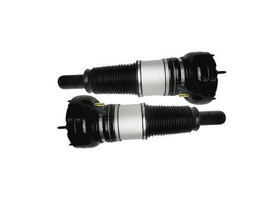2 PCS Audi A8 D4 4 H 2010-2016 Depan Suspensi Udara Struts Shock Absorber Damper 4G0616039N 4G0616039T 4H0616039H