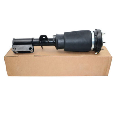 Depan Kiri Shock Absorber Air Suspension Spring Air Untuk BMW Mobil X5 E53 OE # 37116757501;  37116761443 Strut Damper