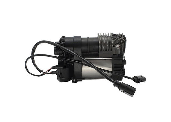 ISO9001 Pompa Suspensi Suspensi Udara Untuk Porsche Cayenne VW Touareg Audi Q7 2011-2017 97035815111 7P0616006E 7P0698007