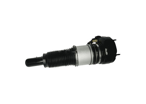 Suspensi Udara Naik Suspensi Depan Shock Absorber Kiri Untuk Audi A6 C7 A8 D4
