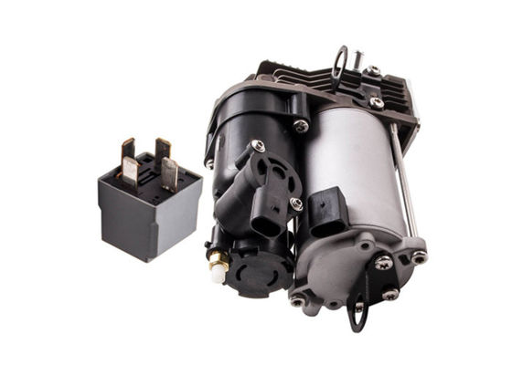 A1643201204 Kompresor Suspensi Udara Pompa Dengan Relay Untuk Mercedes Benz ML / GL Kelas W164 X164