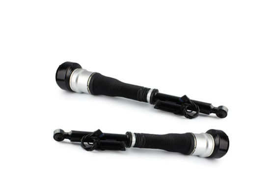 A2213205513 A2213205613 Struts Suspensi Udara Belakang Untuk Mercedes Benz W221