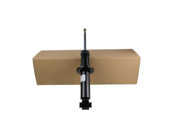 BMW X3 F25 X4 F26 2011-2017 Strut Belakang Absorber Dengan Kontrol Peredam Elektronik 37126799911