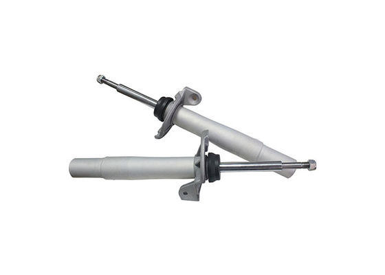Depan Kiri Dan Kanan Shock Absorber Strut Damper dengan Kontrol Listrik Untuk BMW Seri 7 E65 E66 31316752597 31316785530