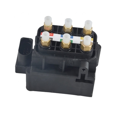A2213200704 Kit Perbaikan Kompresor Udara Blok Katup Untuk W221 W164 W251 W211 W212 W218