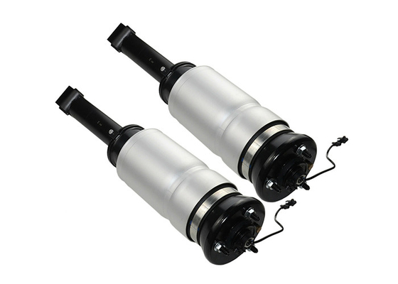1 Pasang Suspensi Udara Depan Shock Strut Untuk Range Rover Sport L320 VDS LR018172 LR052866