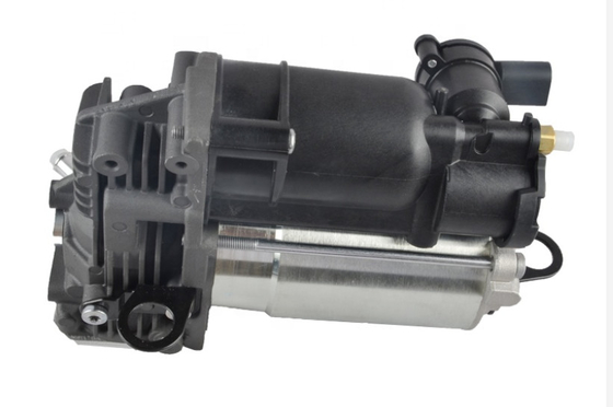 GL450 1643201204 W164 Mercedes Benz Kompresor Suspensi Udara Kit Perbaikan Pompa Udara