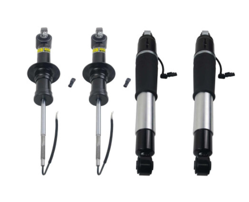 84176675 84176631 4 Pcs Suspensi Udara Shock Absorber Magnetic Ride Control Untuk Cadillac Escalade GMC Yukon