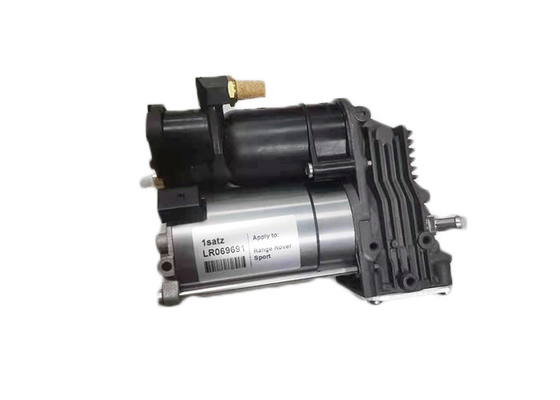 LR069691 Kompresor Suspensi Udara Untuk Land Rover Range Rover Sport L405 L494 2012