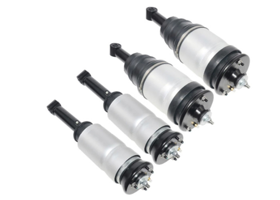 4 Pcs RNB501580 RTD501090 Suspensi Udara Shock Absorber untuk Land Rover Discovery 3 4 Range Rover Sport
