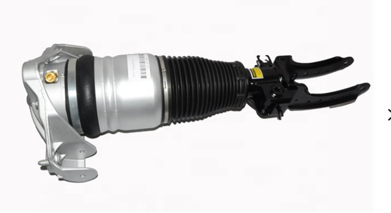 7L6 616 040D Depan Kanan Suspensi Udara Shock Absorber Untuk Q7 Touareg Audi
