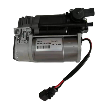 Pompa Kompresor Suspensi Udara 4H0616005D Untuk Audi A8 D4 4H S8 A6 S6 C7 Quattro