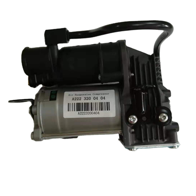 Pompa Kompresor Suspensi Udara W222 2223200604 A0993200104 Untuk Mercedes Benz S Class 2013-2017