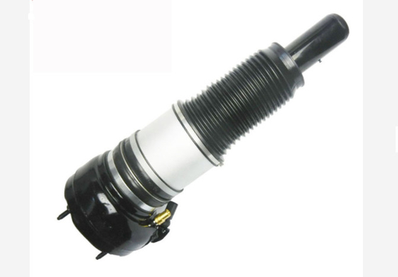4G0616039L 4G0616039N Suspensi Udara Shock Absorber Untuk Audi A8 D4 Suspensi Pneumatik Depan Strut