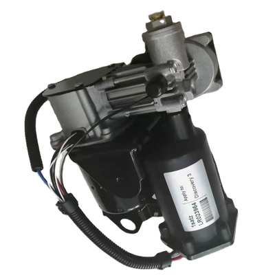 LR023964 Kompresor Suspensi Udara untuk Land Rover LR3 LR4 2005-2009 Range Rover Sport 2006-2013