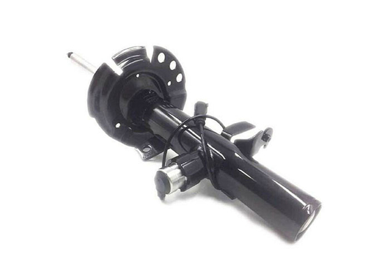 Depan Kiri Kanan Suspensi Udara Shock Absorber Untuk Lincoln MKC 2.0 2.3L 2015 2016 2017 2018 2019 Dengan Kontrol Listrik